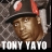 TONY YAYO